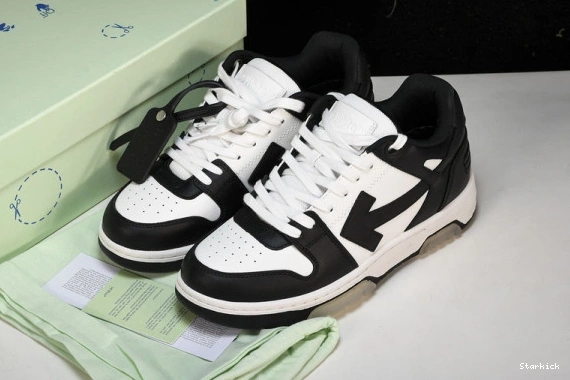 Tops "OOO" OFF-WHITE Office Of Low Out 0922